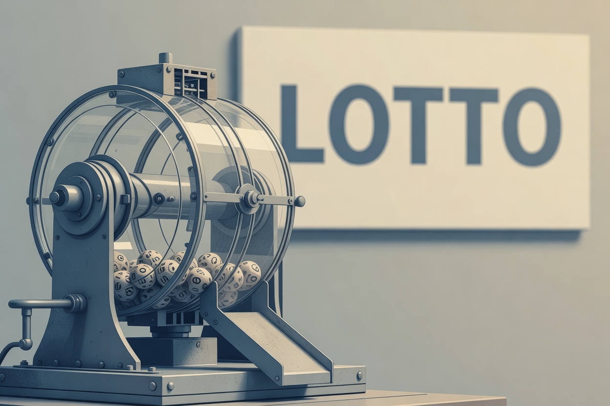 Kaikki numerot väärin – silti 125 000 euron potin Lappeenrannasta