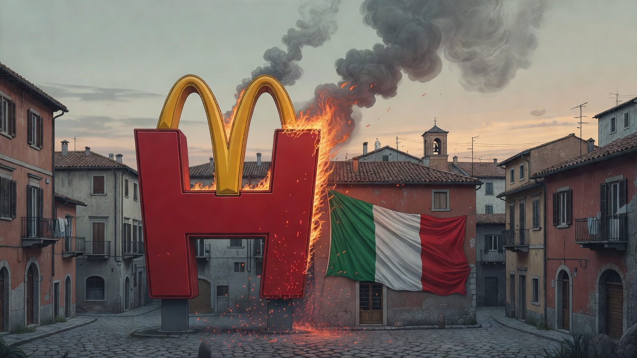 Hesburger avasi Italian Materassa – Jyrki Sukula epäilee ketjun menestystä
