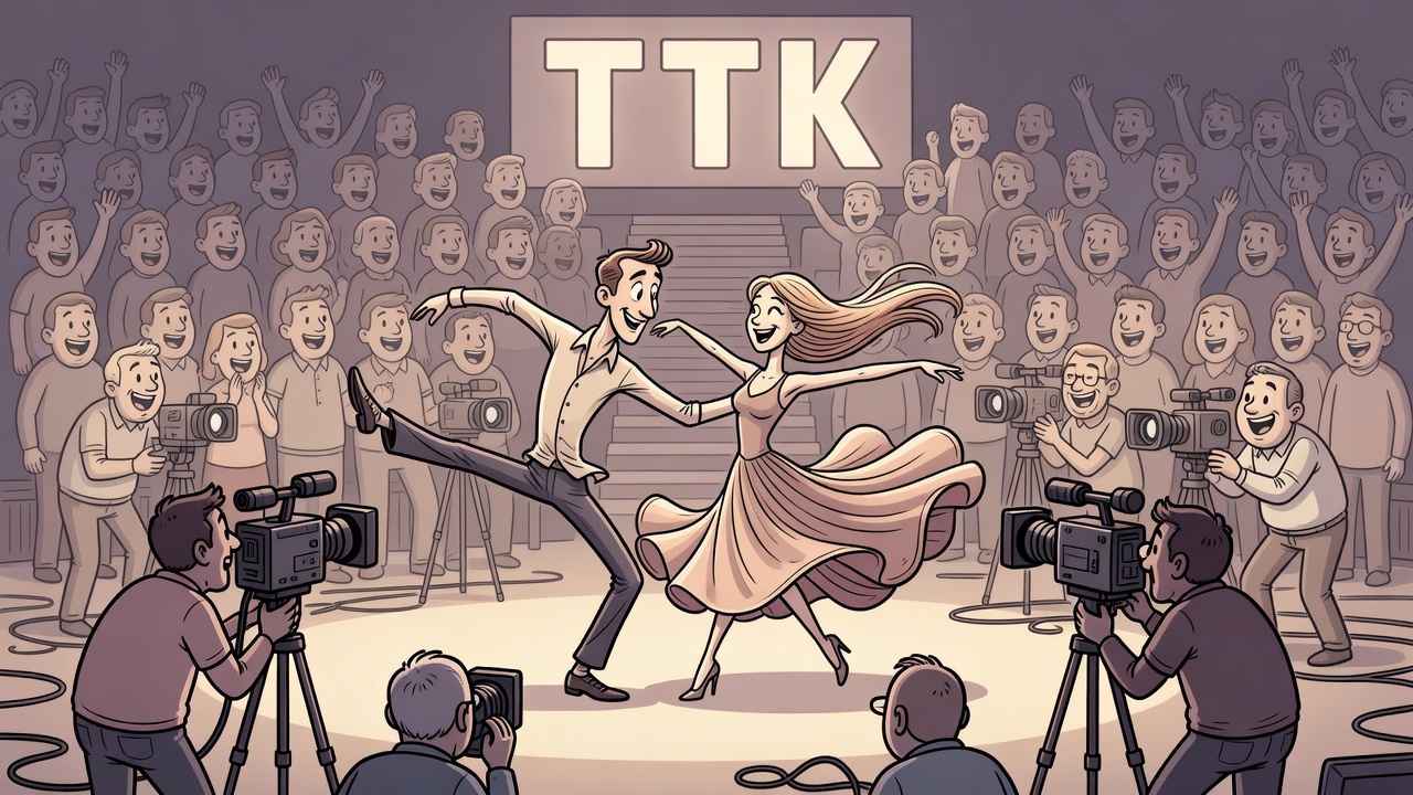 TTK-tuomari Helena Ahti-Hallberg hoidatti ihoaan hurjan näköisellä tavalla: kertoo nyt miksi