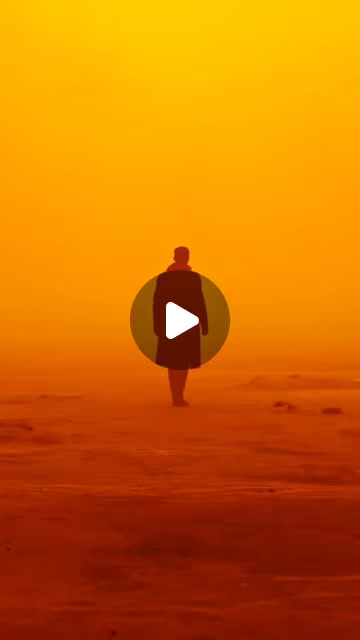 Blade Runner 2049 lisättiin Prime Videoon