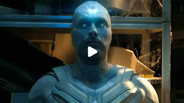Marvel julkaisi VisionQuestin uuden trailerin – Ultron palaa ja Vision kohtaa poikansa