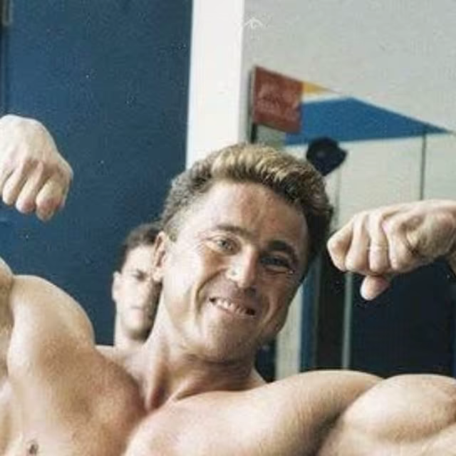 Kehonrakennuslegenda Jussi Hokkanen kuoli 67-vuotiaana