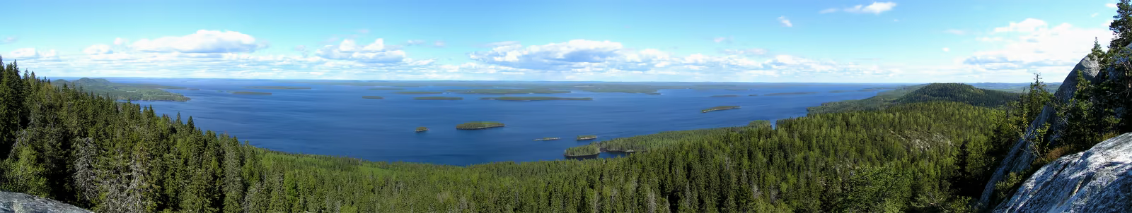 Kolilla satoi syyskuussa 27 päivänä ja aseman ennätys rikkoutui