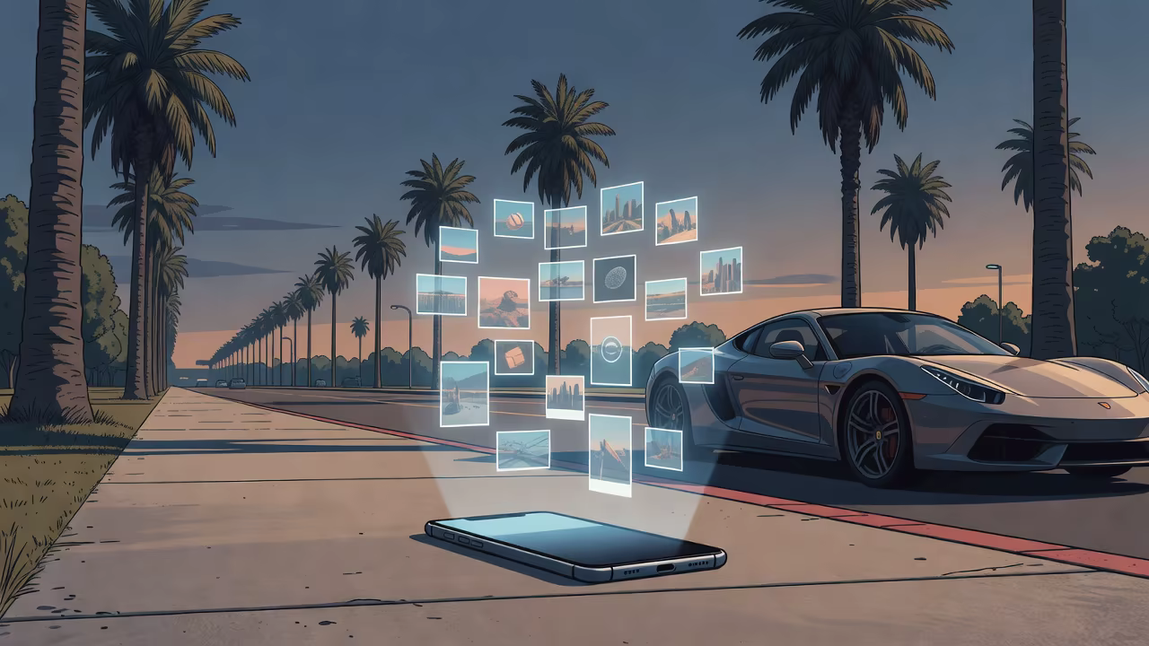 GTA 6:n somesyöte voi viedä pelaajan hahmon luo Leonidassa
