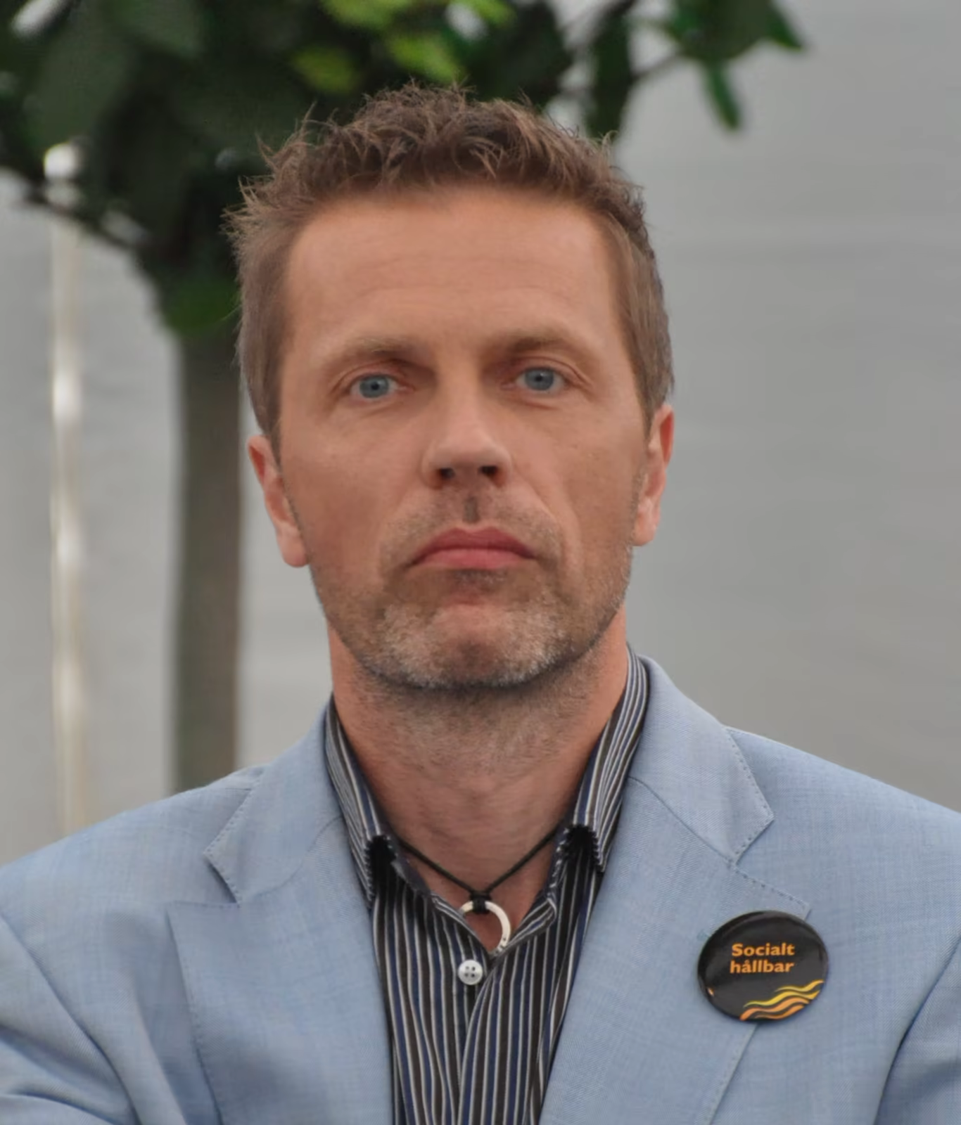Panu Hörkkö sai viikon väijynnän jälkeen kuvat Jari Sarasvuosta ja Virpi Kuitusesta