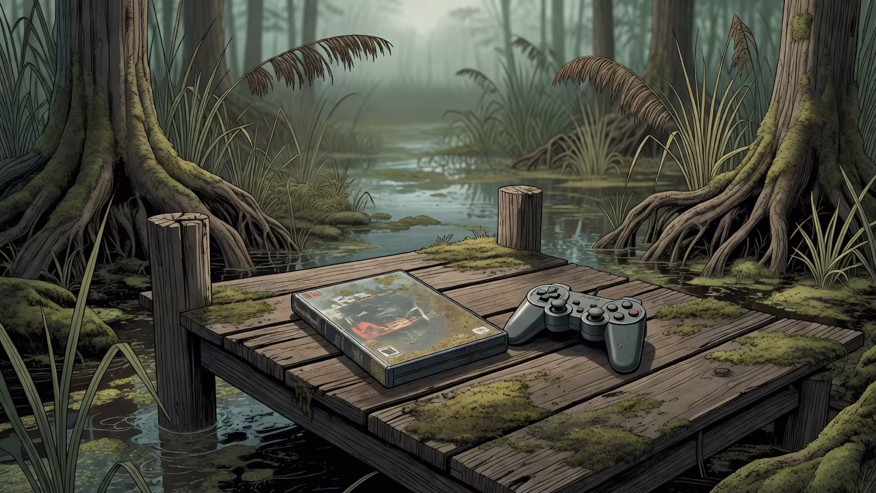 Croc 2 saa julkaisupäivän: remaster saapuu 29. lokakuuta