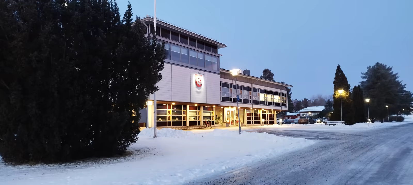 Olivia Oraksen muistotilaisuus kokosi surevat Koskelle