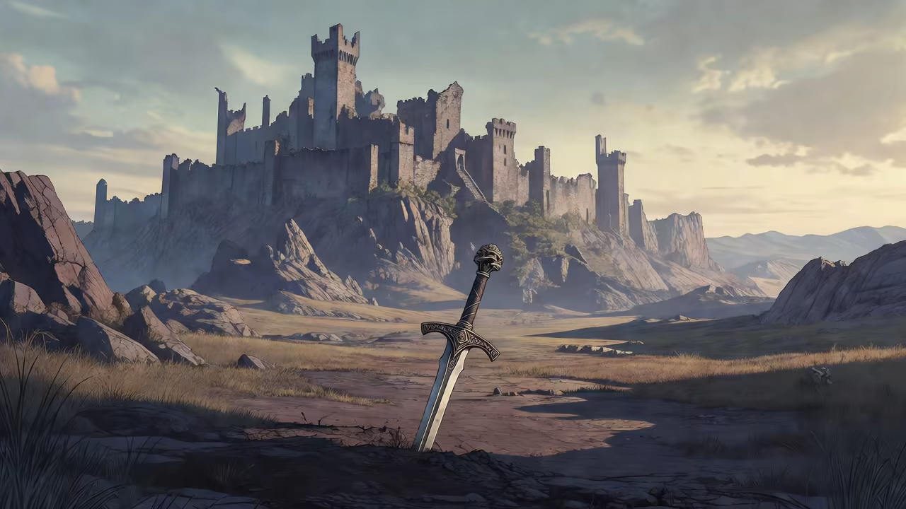 Jagex rakentaa RuneScape 4:n Unreal Enginellä, Reignited alkaa joulukuussa