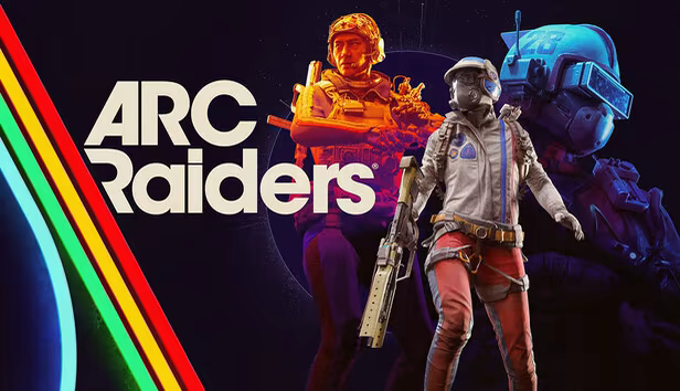 Arc Raiders on ilmainen neljä päivää 8. lokakuuta alkaen