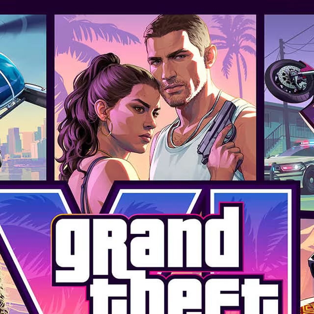 GTA 6 sai PEGI 18 -ikarajan, kuvaus paljastaa mestaukset ja kokaiinin