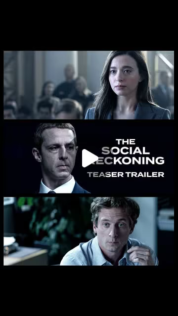 The Social Reckoning tulee teattereihin 9.10.