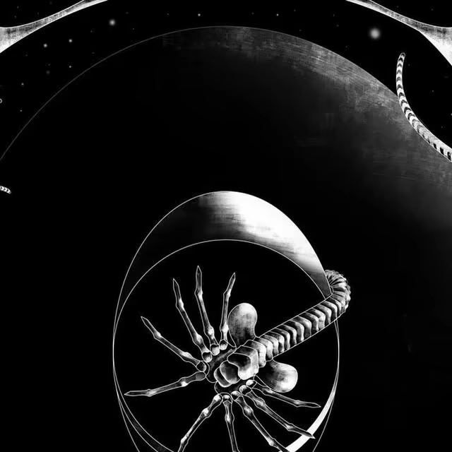 Alien: Romulus tuli Prime Videoon ja Disney+:aan