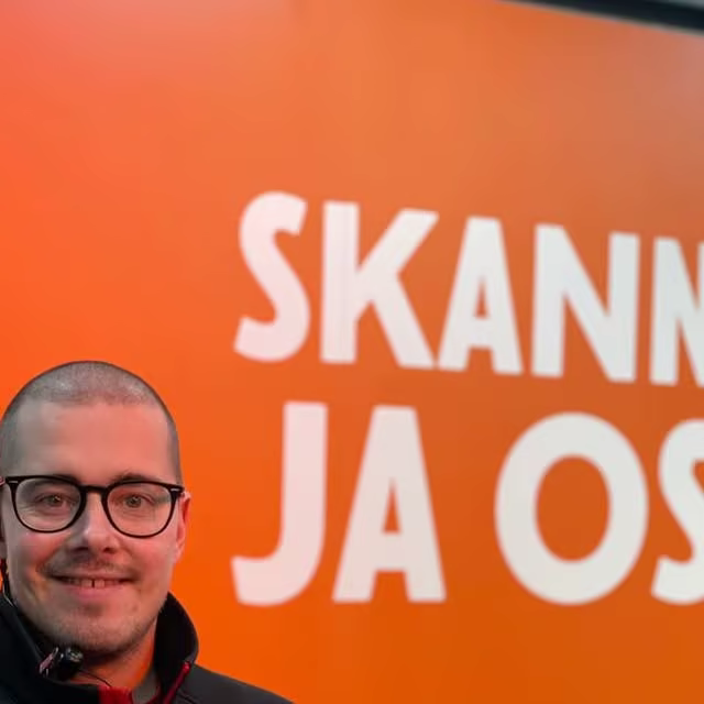 Skannaa ja osta laajenee 60 K-Citymarketiin syksyn aikana