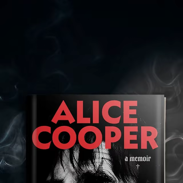Alice Cooper, 78: pelko pitää lavalla – ”minun täytyy todistaa itseni”