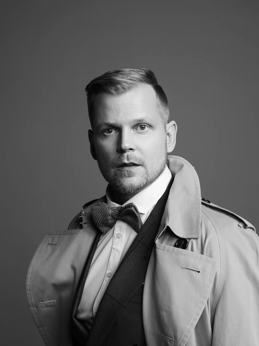Ramsay ja Luusuaniemi ostivat yhteisen talon Marbellaan